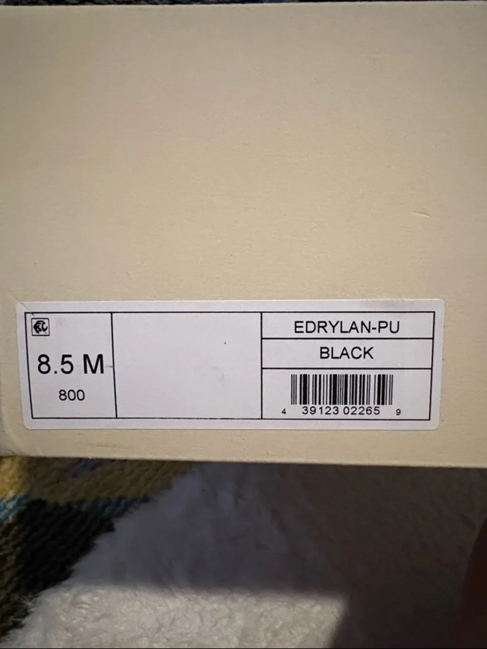 Open Edit Rylan Zip Moto Boot - Picture 2 of 8